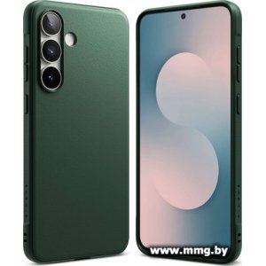 Чехол RINGKE ONYX для Galaxy S25 FE DARK GREEN