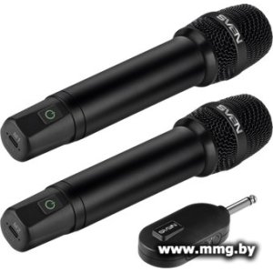 Микрофон SVEN MK-742