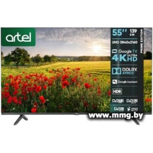 Телевизор Artel A55PUCH010