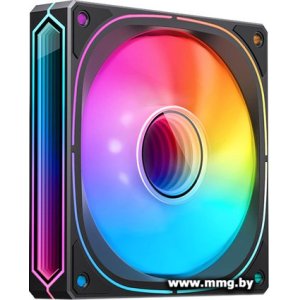 for Case Jonsbo FR-505BR (черный)