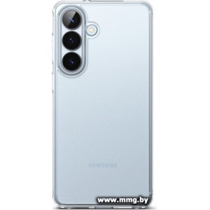 Чехол Ringke Fusion для Galaxy S26 (Matte Clear)