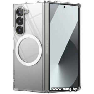 Чехол Ringke Fusion Magnetic для Samsung Galaxy Z Fold 6 (Clear)