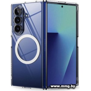 Чехол RINGKE FUSION MAGNETIC для Galaxy Z Fold 7 CLEAR