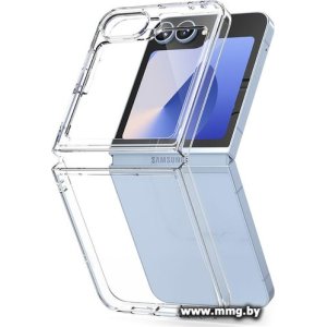 Чехол RINGKE FUSION для GALAXY Z FLIP 6 CLEAR