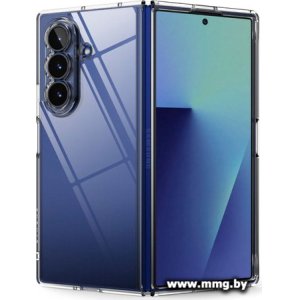 Чехол RINGKE FUSION для Galaxy Z Fold 7 CLEAR
