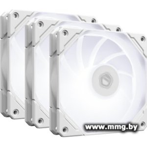 for Case ID-Cooling TF-12025-PRO SW TRIO