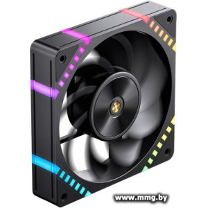 for case Jonsbo HF2-120BR (черный)