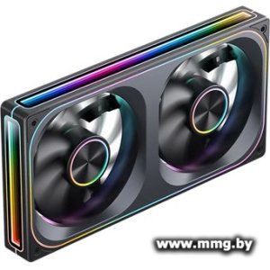 for case Jonsbo ZA-240BR (черный)