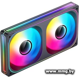 for case Jonsbo ZB-240BR (черный)