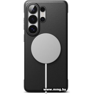 Чехол Ringke Onyx Magnetic для Galaxy S26 Ultra (Black)