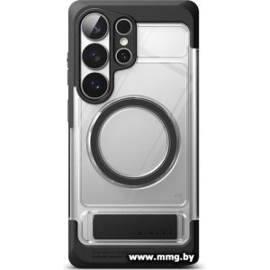 Чехол Ringke Ux Magnetic для Galaxy S26 Ultra (Clear)