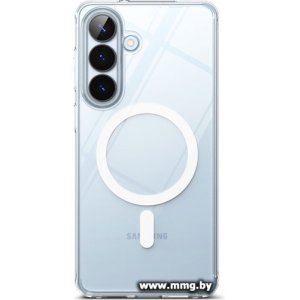 Чехол Ringke Fusion Magnetic для Galaxy S26 Plus (Clear)