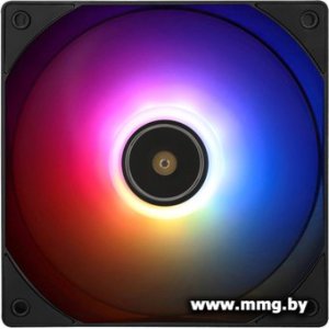 for case Thermalright TL-E12B-S V3 (черный)