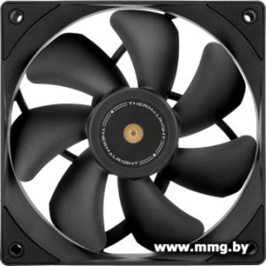 for case Thermalright TL-E12B V3 (черный)