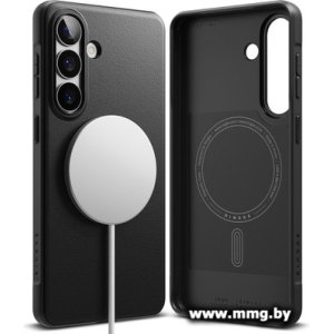 Чехол Ringke Onyx Magnetic для Galaxy S26 Plus (Black)