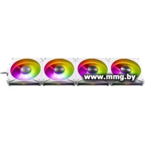 for case ADATA XPG Hurricane MAG 120 ARGB PWM (белый)