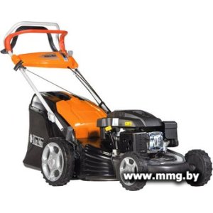 Газонокосилка Oleo-Mac G 53 TK ALLROAD PLUS 4
