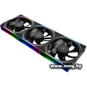 for case Thermalright TL-M12QR Reverse X3 (черный)