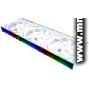 for case Thermalright TL-M12QW X3 (белый)