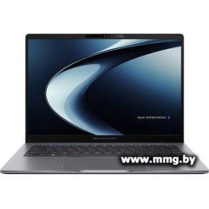 Купить ASUS ExpertBook P3 PM3406CKA-LY0238 (90NX0971-M008Y0) в Минске, доставка по Беларуси