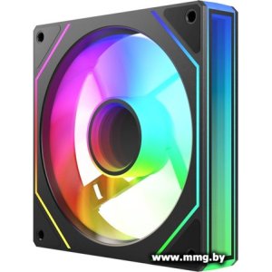 for case A4Tech Bloody CF-11 CF-11-ARGB120-BK (черный)