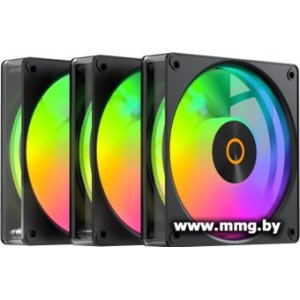 for case Ocypus Gamma F12 Elite BK ARGB 3IN1