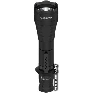 Фонарь Armytek Predator Pro Magnet USB (белый)