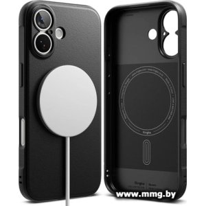 Чехол Ringke Onyx Magnetic для iPhone 17 Black