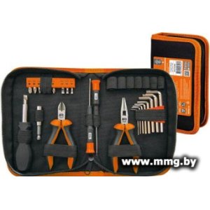 Набор инструментов TDM Electric SQ1014-0205 (31 предмет)