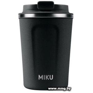 Miku 380мл (черный)