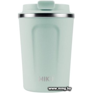Miku 380мл (светло-зеленый)
