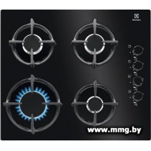 Electrolux EGG6407K