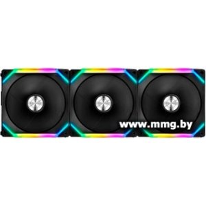 Купить for case 1stPlayer XF7 ARGB (3 шт, черный) в Минске, доставка по Беларуси