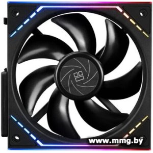 for case Thermalright TL-M12Q (черный)