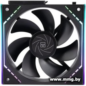 for case Thermalright TL-M12QR Reverse (черный)
