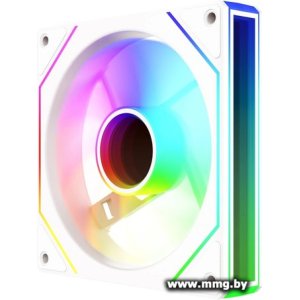 for case A4Tech Bloody CF-11 CF-11-ARGB120-WH (белый)