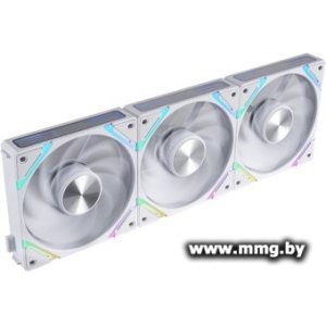 for case 1stPlayer XF7 Reverse ARGB (3 шт, белый)