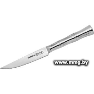 Кухонный нож Samura Bamboo SBA-0031