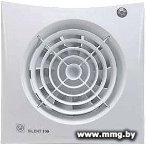 Soler&Palau Silent-100 CDZ [5210406400]