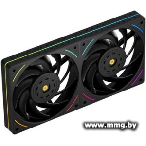for case Thermalright TL-UB24 (черный)