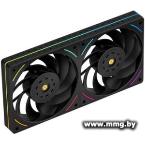 for case Thermalright TL-UB24R (черный)