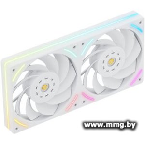 for case Thermalright TL-UB24RW (белый)