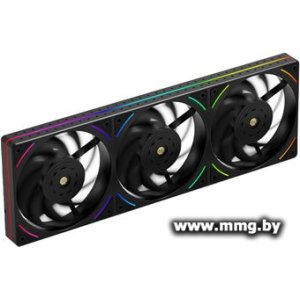 for case Thermalright TL-UB36 (черный)