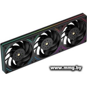 for case Thermalright TL-UB36R (черный)