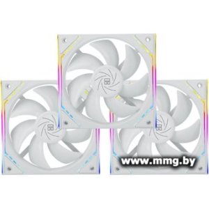 for case Thermalright TL-M12W X3 (белый)