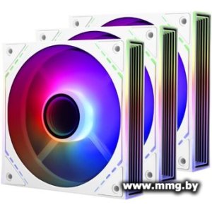 for case Thermalright TL-M12W-S X3 (белый)