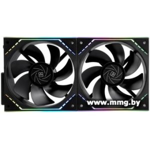for case Thermalright TL-M12QR X2 (черный)