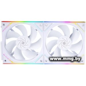 for case Thermalright TL-M12QRW X2 (белый)