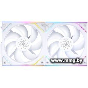 for case Thermalright TL-M12QW X2 (белый)