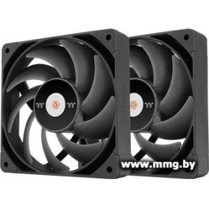 for case Thermaltake ToughFan 14 Pro 2-Fan Pack CL-F160-PL14BL-A
